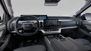 2025 Ford Expedition® Internal Image 2